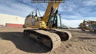 Used 2019 Caterpillar 349FL Excavators Colorado US | Rubbl #979493