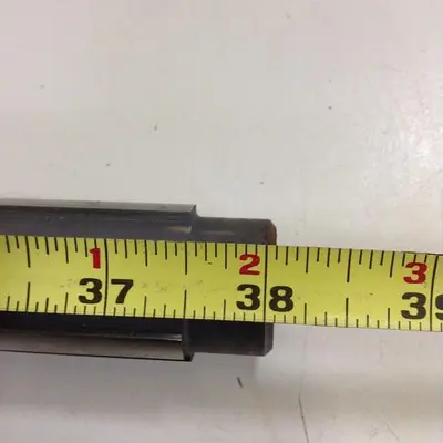 USED SANDRETTO SCREW247