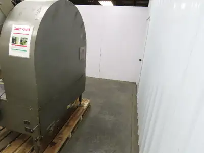 Packaging Magnetic Cap Sorter Parts Feeder Rotary Bowl Magnet Lifting