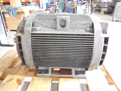 USED GE Does Not Apply