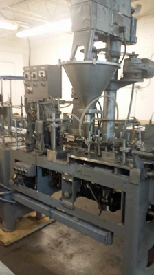 USED BARTELT HMC RH IM 6-7