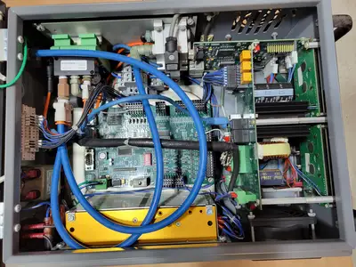 Used RANSBURG MICROPAK 2E Misc Electrical & Power Parts British Columbia CA | Lenmark #1439675