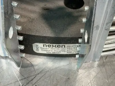 Used NEXEN MDU1375 Motors (misc) Ohio US | HGR 24 #1487093