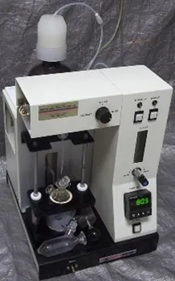 QTY. 1. EM SCIENCE AQUASTAR EV-6L OIL EVAPORATOR M...