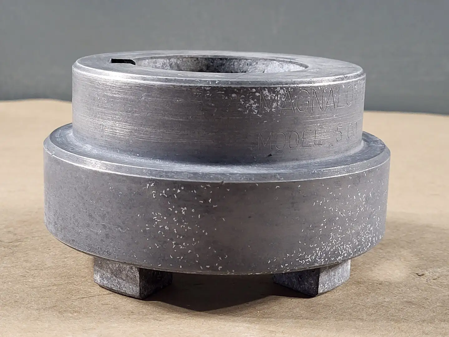 NEW MAGNALOY COUPLING M500