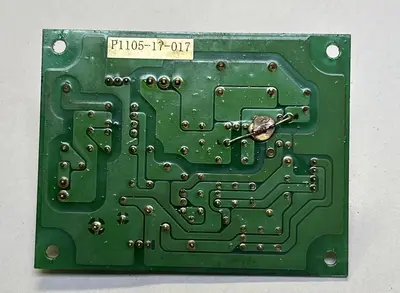 USED DAIHEN OTC P10264S