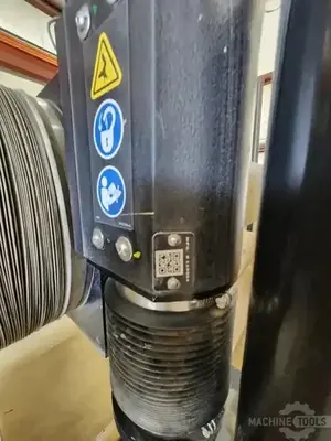 Used 2015 OMAX 60120 5X Waterjet Cutters Arizona US | KD Machinery #1303797