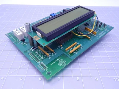Used STRONG _UNKNOWN_ Circuit Boards | OCO Industrial #1608915