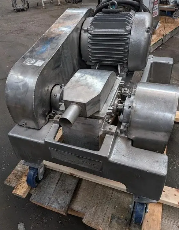 Used FITZPATRICK DAS0-6 FitzMills Wisconsin US | The Equipment Kings #1150256