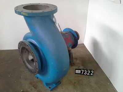 USED Goulds 3175
