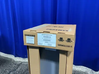 Used SAMSUNG AM036TNZDCH/AA Miscellaneous MRO Ohio US | HGR 24 #1287404