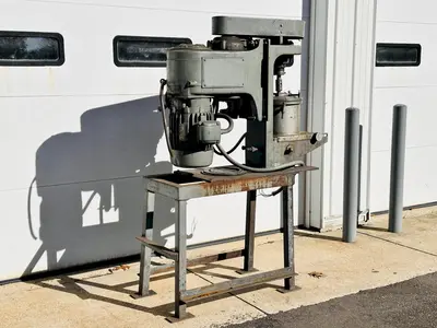 USED UNION PROCESS 1-S TYPE B