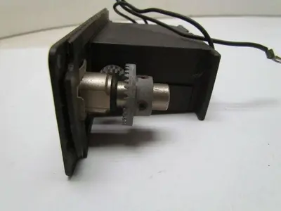Redington Counters SP8-1027 24VDC Counter No Key