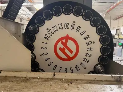 2010 HAAS VF-2SS Vertical Machining Centers | Toolquip, Inc. (8)