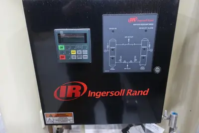 USED INGERSOLL RAND 23,607,724