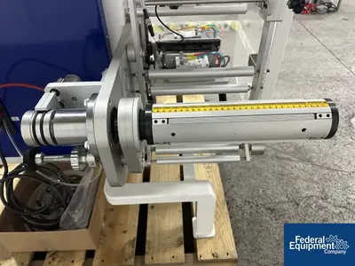 USED Mentpack Mentpack Dual Row Stick Pack Machine, Model Artistick-R2