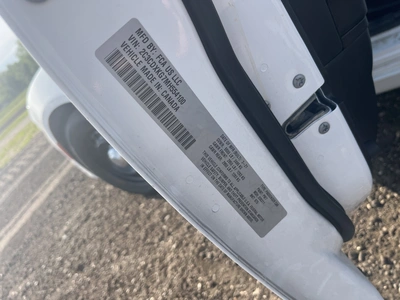 USED 2021 DODGE CHARGER