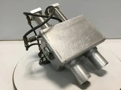 USED BIMBA FS-093