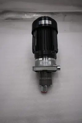 NEW VOGEL VOG-44-15347 / ST56S2 PUMP UNIT STOCK H1117