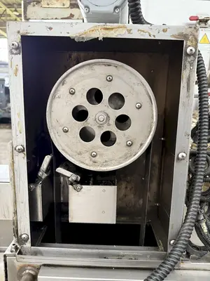 USED 2016 KATAOKA OS-50TL