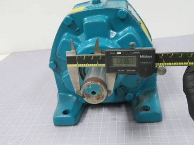 Used BROOK HANSEN _UNKNOWN_ Speed Reducers | OCO Industrial #1588228