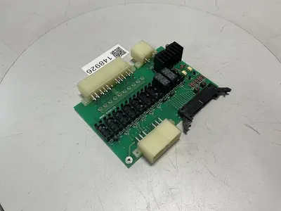 USED MEIKI 8368103