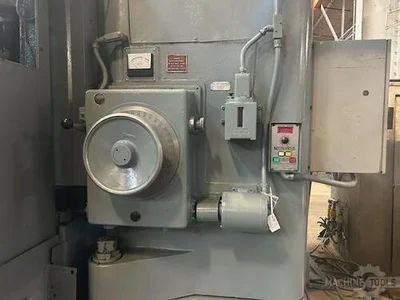 USED 1973 BLANCHARD 32HD-60