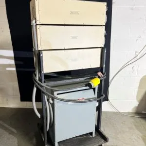USED ITC MF12-150