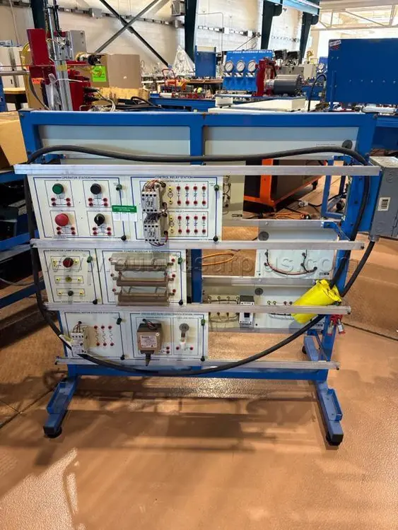 Used AMATROL _UNKNOWN_ Stands Ohio US | Yoder Brothers machinery #715544