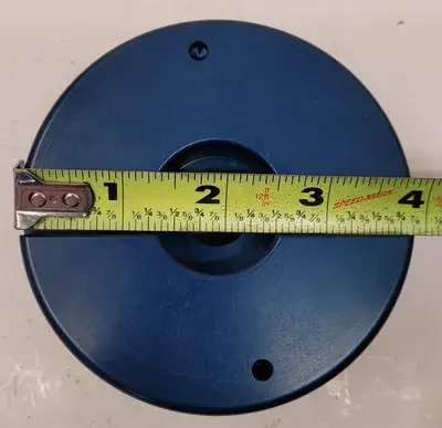 USED VALENITE VFA-040-5R-BDY