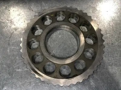 Cycloid Disc No. 3K1, 43 Teeth