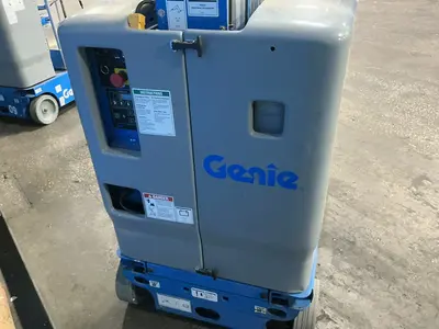 Used 2014 GENIE GR20 Manlifts Ohio US | HGR 24 #1566854