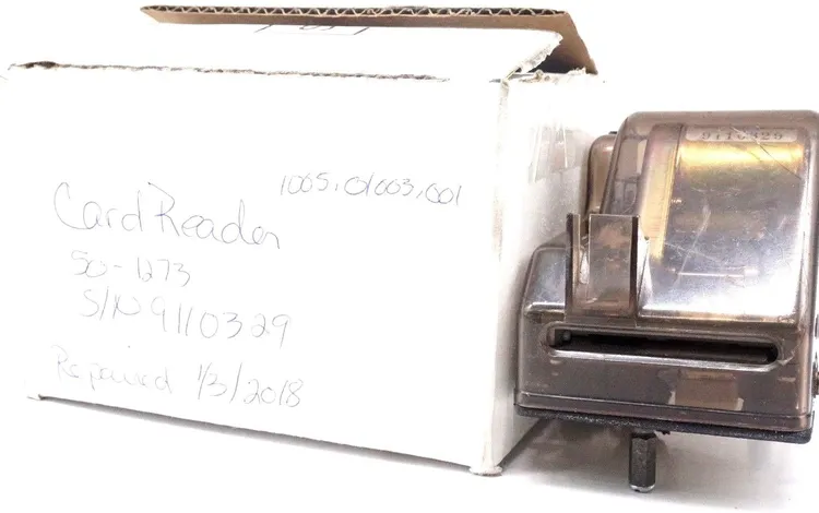 Used SANAC _UNKNOWN_ Misc Electrical & Power Parts | SB Industrial Supply #852130