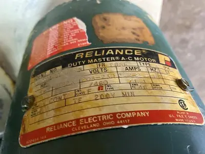 Rotary Airlock Valve