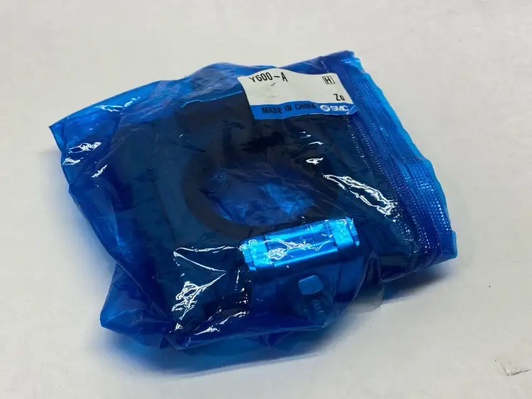 Used SMC SMC Y600-A Misc Fasteners | Maverick Industrial Sales #1101976