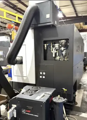 2024 DN SOLUTIONS PUMA 3100XLY CNC Lathes | Toolquip, Inc. (5)