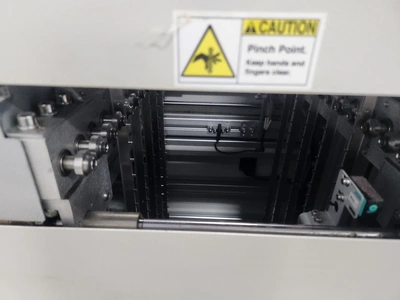 2010 NUTEK NTM640SM PCB Stacker PCB Stacker | Tekmart International Inc. (6)