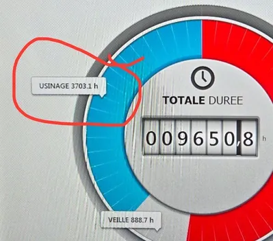 2020 DMG MORI NTX 2000/ 1500 CNC LATHES MULTI AXIS | Quick Machinery Sales, Inc. (22)
