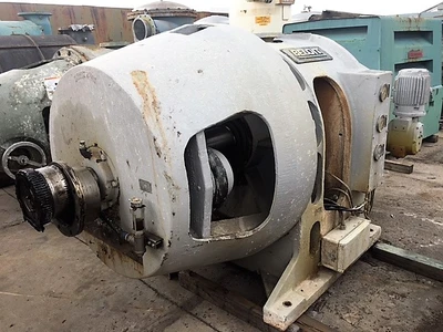 USED Beloit Jones DD3000