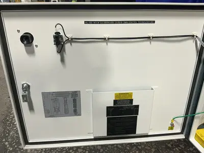 Used SEALED AIR / SHANKLIN A27A Miscellaneous Packaging Equipment Ohio US | HGR 24 #1289755