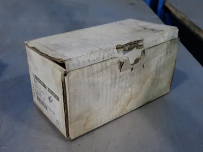 Used TELEMECANIQUE LX1FH5002 Switch Parts Ohio US | HGR 24 #883930