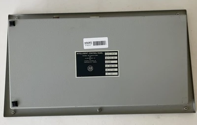 USED ALLEN BRADLEY 967192-02