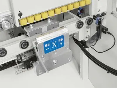 SCM Startech cn v CNC Router Drilling Center panel processors | Professional Machinery Group South (4)