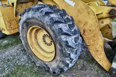 Used 2007 KAWASAKI 60ZV Wheel Loaders Louisiana US | Proxy Equipment #1377955