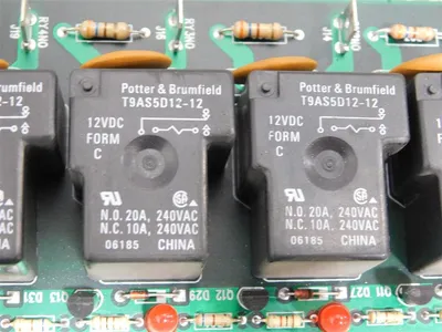 Redi Controls Inc. GPMC Control Board Rev. 2.2 Used