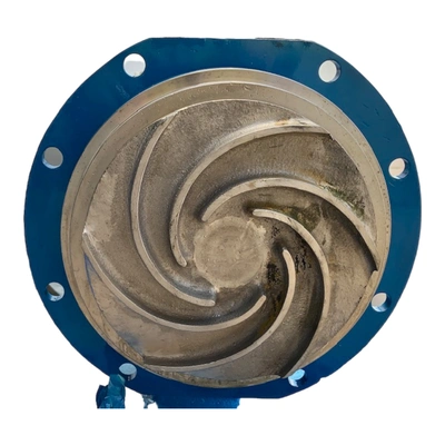 Used LABOUR TABER _UNKNOWN_ Centrifugal Pumps MX | MAQUINARIA PECUSA #1467877