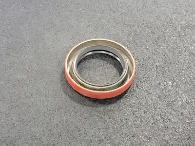USED FEDERAL PIONEER 472258