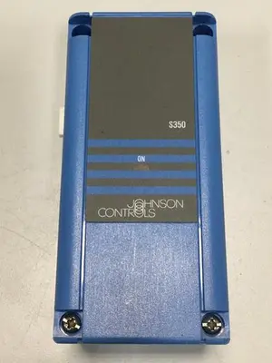 USED JOHNSON CONTROLS S350AA-1C
