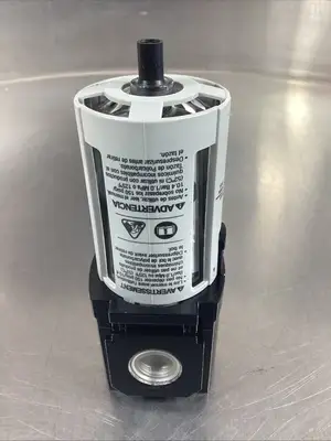USED ARO F35351-400