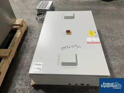 USED Servolift ServoLift Bin Blender